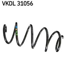 SKF VKDL 31056